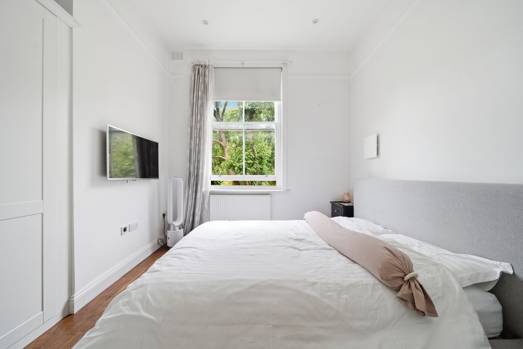 Compayne Gardens South Hampstead